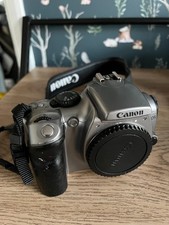 Canon EOS 300D / Digital Rebel