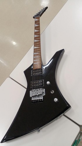 Grover jackson kelly set neck - grover,