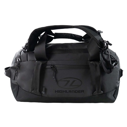 Highlander hauler duffel - highlander,