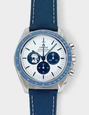 Omega Speedmaster Moonwatch