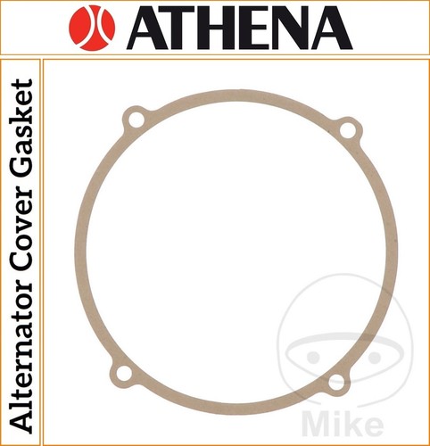 Maico 490 1993 athena - 490,