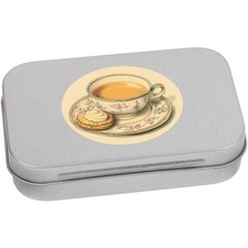 'Cup of Tea with a Custard