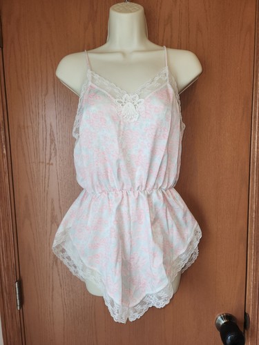 Vintage 70s gilead - 70s, nightie