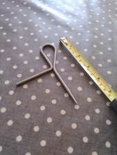 vintage unique tool could be a bradawl