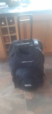 Scuba Diving Gear Bag In Good