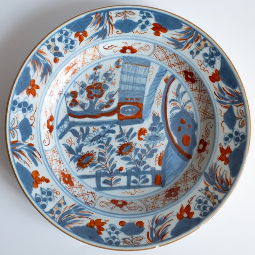 Rare chinese antique 18th - rare,
