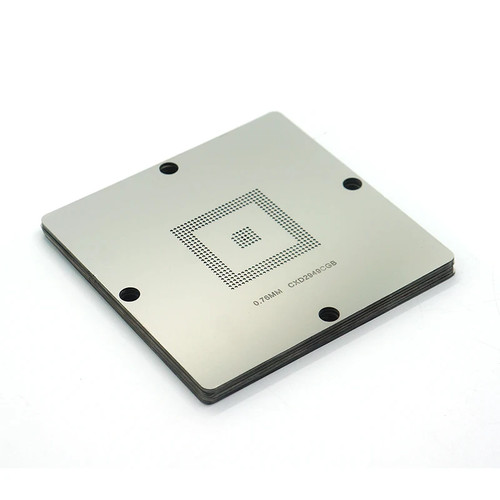 23pcs 90mm bga reballing - 90mm,