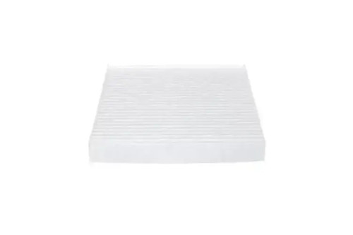 Cabin filter particulate - filter,
