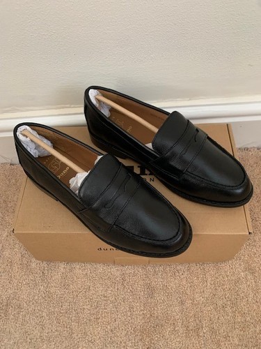 Dune ginelli penny loafer - dune,