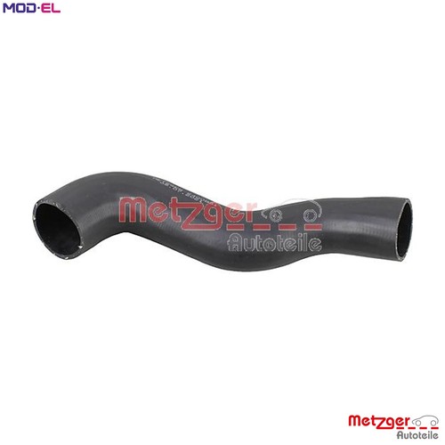 Charge air hose 2400891 - hose, for
