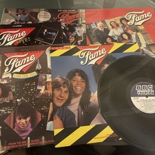 The Kids From Fame Vinyl