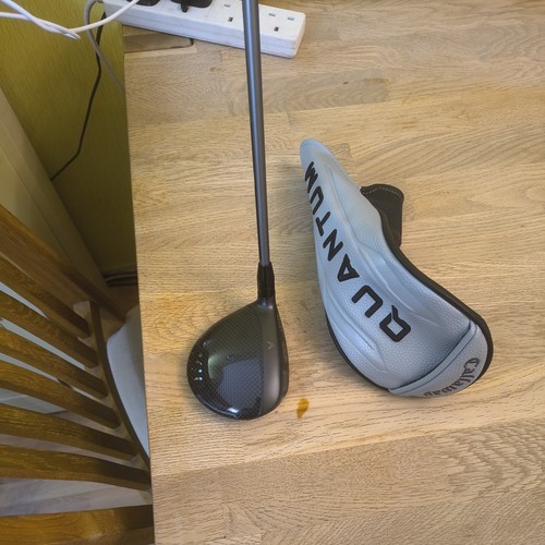 Callaway quantum 3hl wood - 3hl,