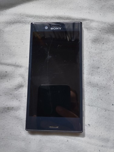Sony xperia compact f5321 - sony, x