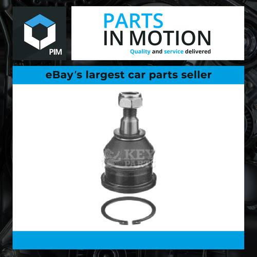 Ball joint fits proton - proton, satria