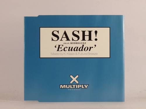 Sash rodriguez ecuador - sash,