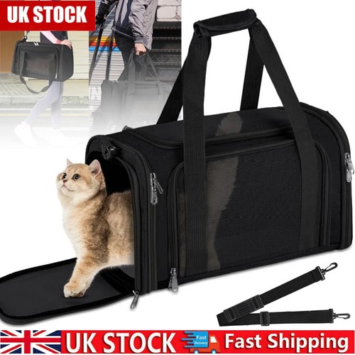 Pet carrier bag - for, cat