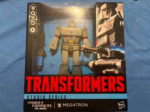 Transformers studio series - transformers,