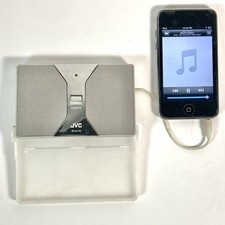 Portable Speaker JVC SP-A110