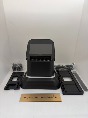 Sanwa film scanner for - scanner,