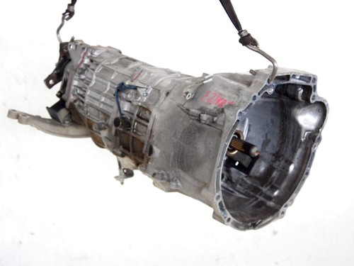Mechanical gearbox lexus ii - mechanical,