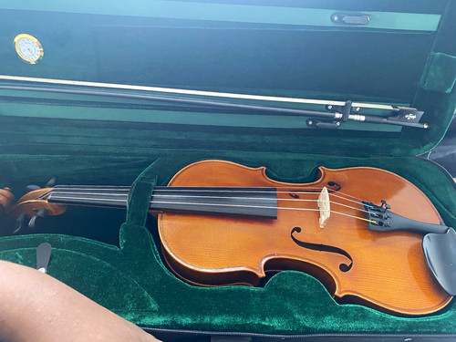 Violin full size collin - size,