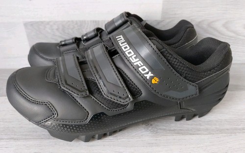 Muddy fox mens mtb100 size - fox, uk