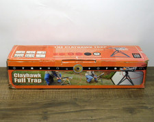 Do-All Outdoors Clayhawk Full