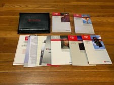 2019 Toyota Camry Owners