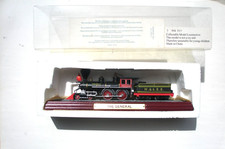 PLINTH MOUNTED STATIC MODEL