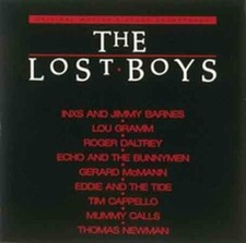 The Lost Boys: Original Motion