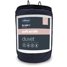 Silentnight Soft as Silk Duvet