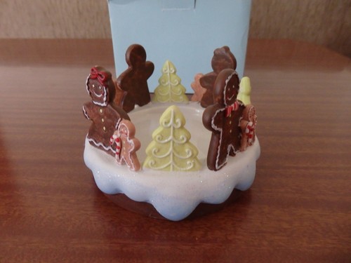 Partylite christmas - partylite,