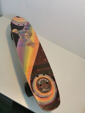 Vintage Jupiter Skateboard
