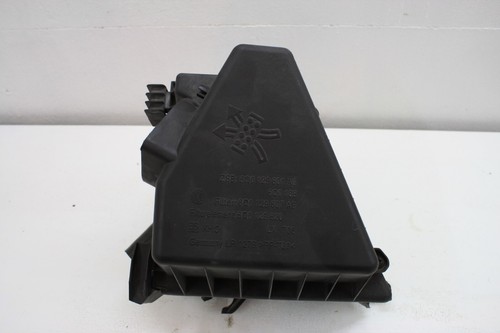 Polo 9n1 tdi air filter - vw,
