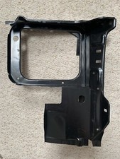 Montego Headlamp Panel rH Austin Rover Mg Turbo Vp Nos New Old Stock Genuine