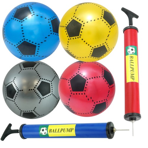 66cm kids inflatable soccer - inflatable,
