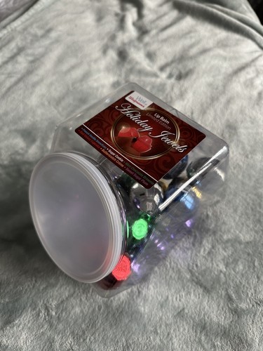 Holiday jewels revo - lip, balm
