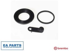 Seal, brake caliper piston for