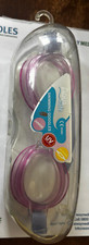 Swimming goggles junior aqua - goggles,