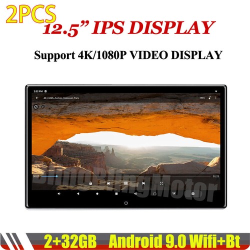2pcs android 9 0 car - 2pcs,