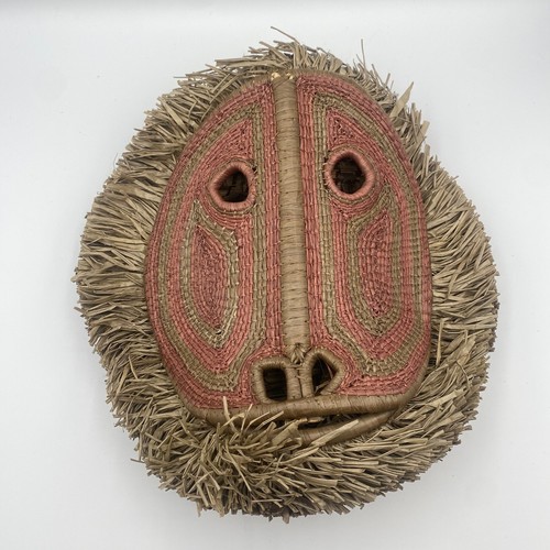 Nahuala woven palm - ,