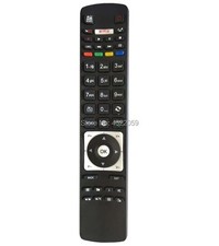 RC5118 RC5118F Remote Control