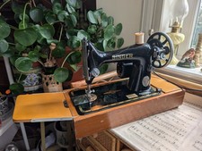 Singer 99k sewing machine - 99k,