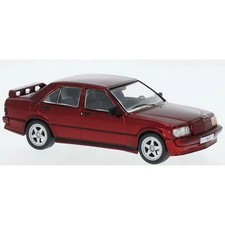 IXO 1/43 Mercedes-Benz 190E