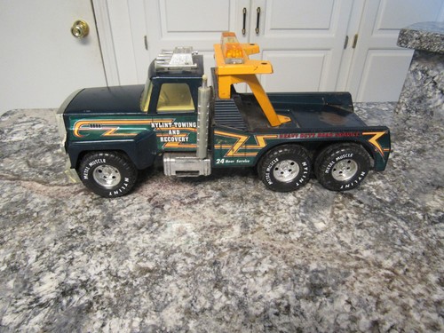 Nylint towing and recovery tow - towing,