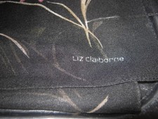 vintage  70s liz claiborne