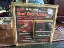 Rare Sears Craftsman Nos Tool