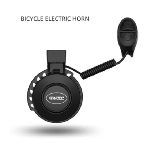 Electric loud horn bike - loud,