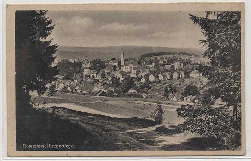 Eibenstock - eibenstock,