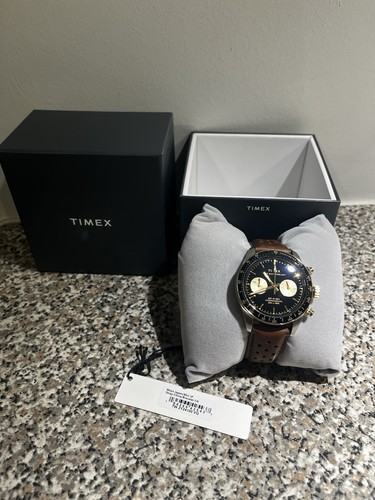 Timex mens waterbury heritage - mens,